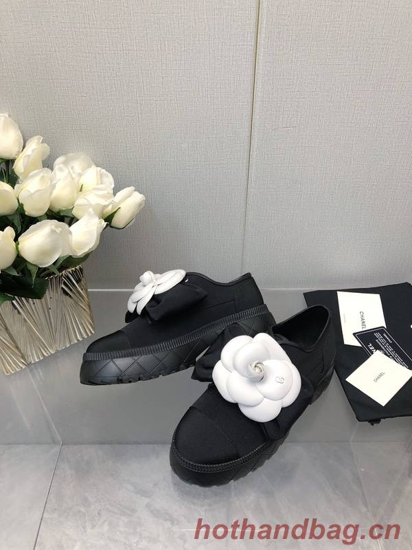 Chanel Shoes CHS01552