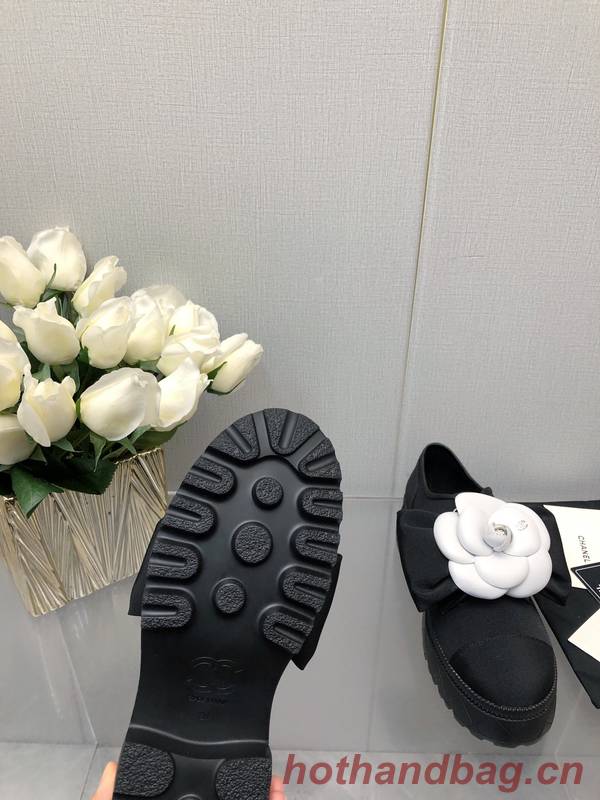 Chanel Shoes CHS01552