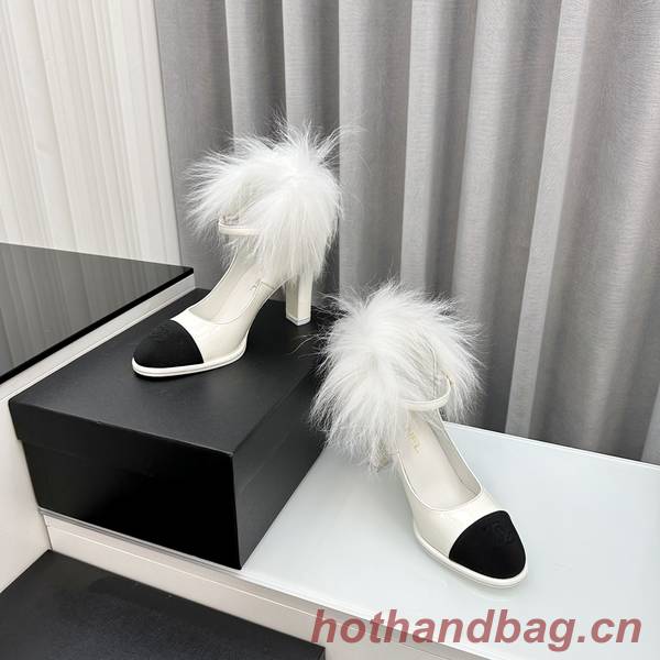 Chanel Shoes CHS01554