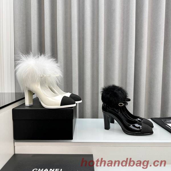 Chanel Shoes CHS01554