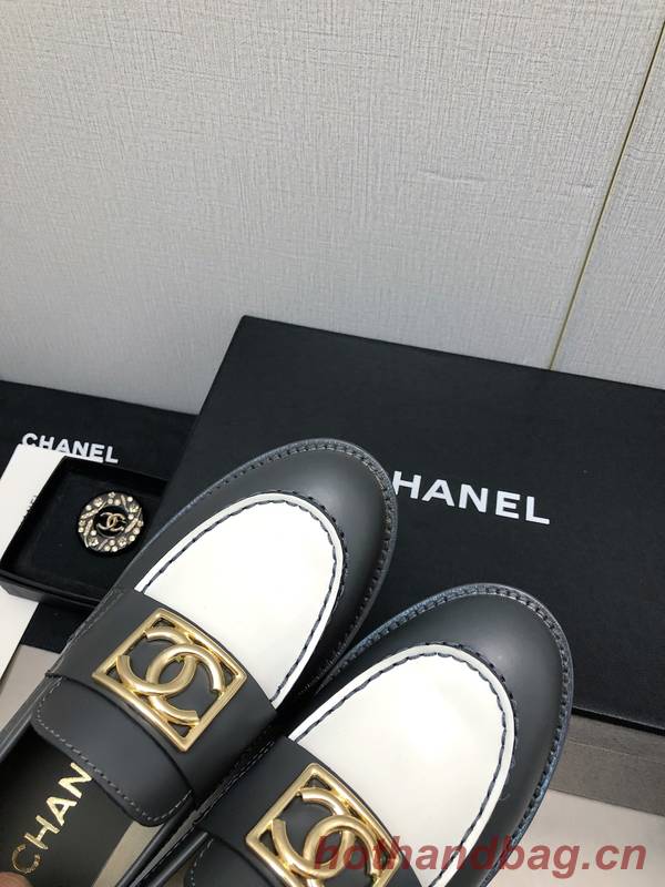 Chanel Shoes CHS01571 Heel 4.5CM