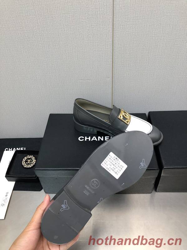 Chanel Shoes CHS01571 Heel 4.5CM