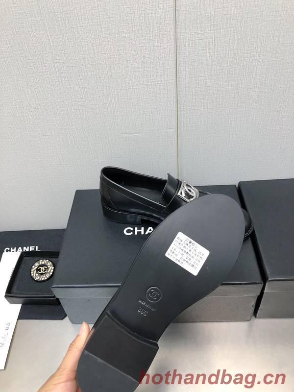 Chanel Shoes CHS01573 Heel 4.5CM