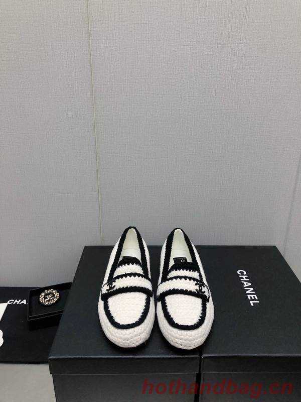 Chanel Shoes CHS01582