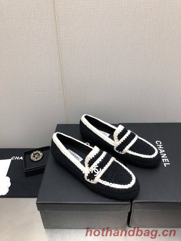 Chanel Shoes CHS01583