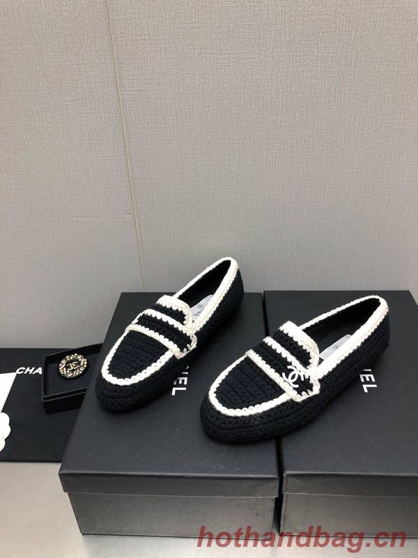 Chanel Shoes CHS01583