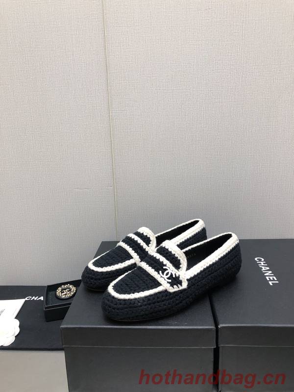 Chanel Shoes CHS01583