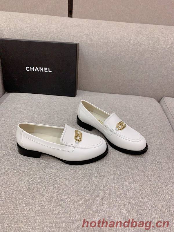 Chanel Shoes CHS01591