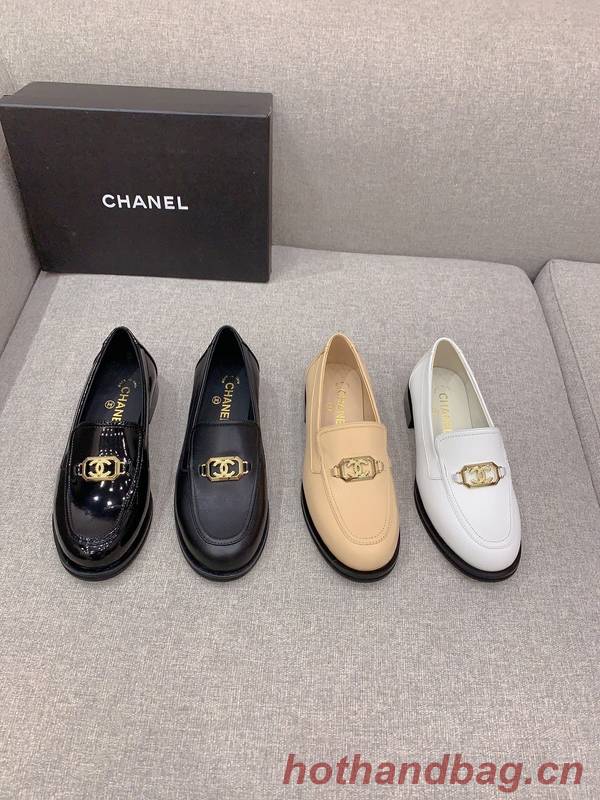 Chanel Shoes CHS01591