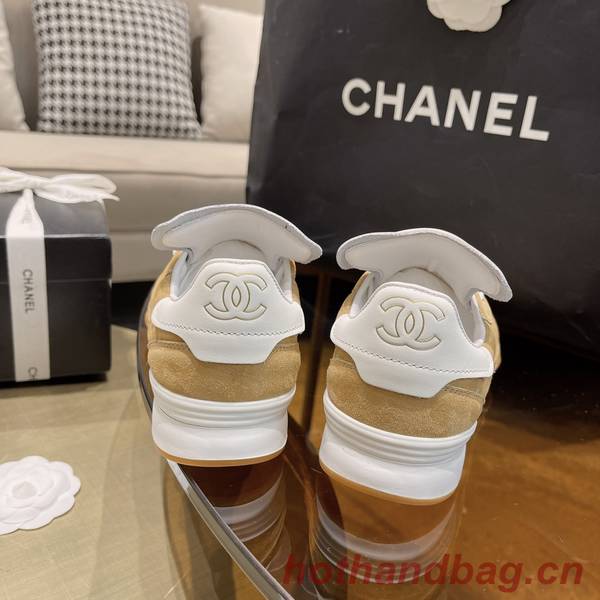 Chanel Shoes CHS01594