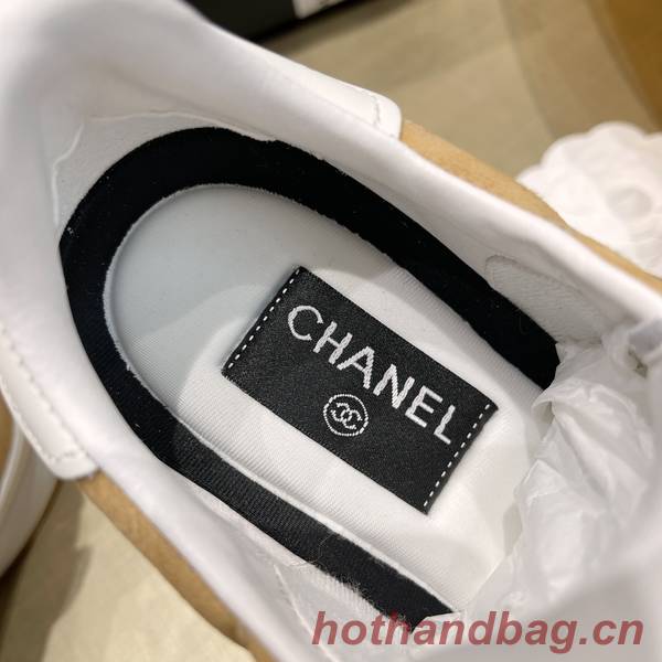 Chanel Shoes CHS01594