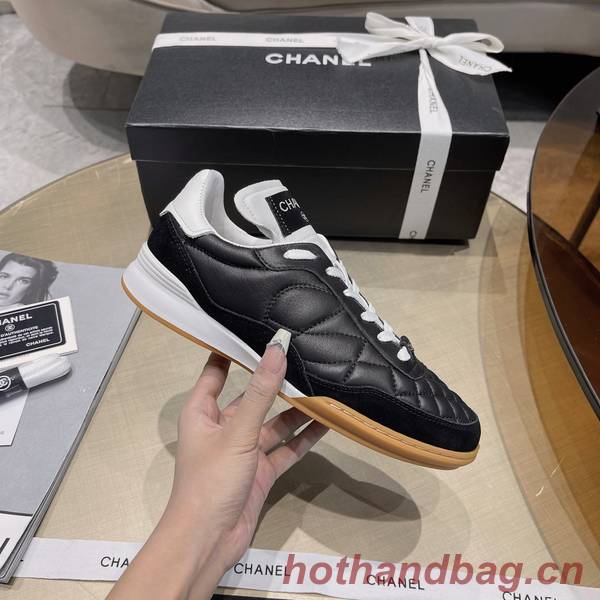 Chanel Shoes CHS01596