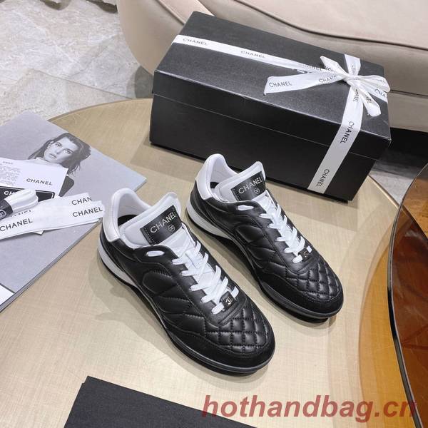 Chanel Shoes CHS01599