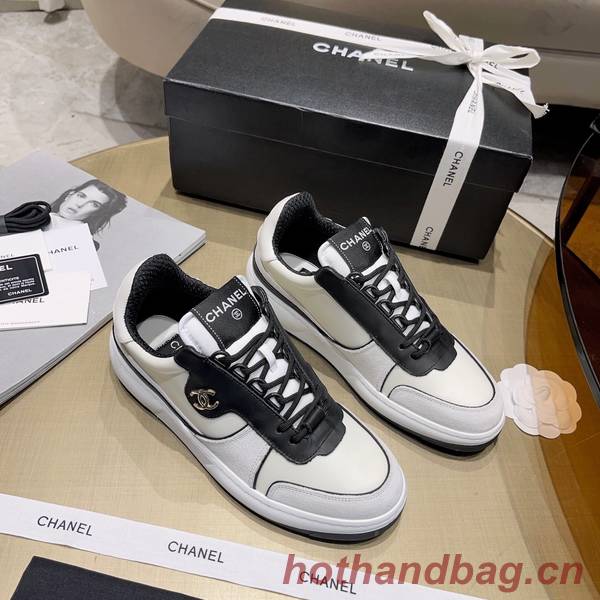 Chanel Shoes CHS01611 Heel 3CM