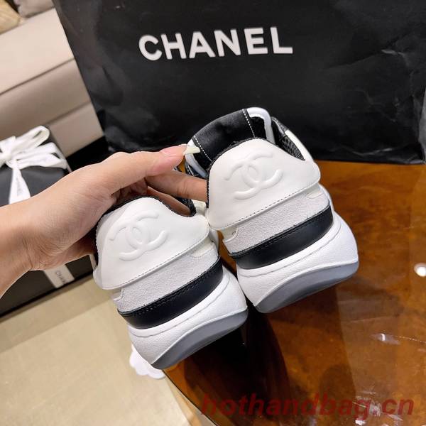 Chanel Shoes CHS01611 Heel 3CM