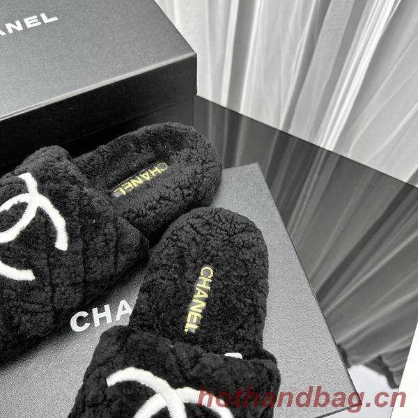 Chanel Shoes CHS01626