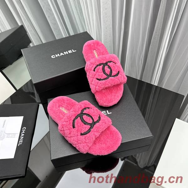 Chanel Shoes CHS01628