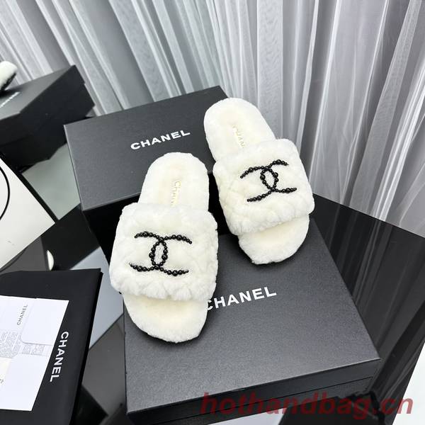 Chanel Shoes CHS01632