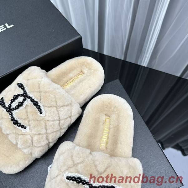 Chanel Shoes CHS01633