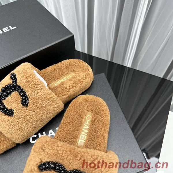 Chanel Shoes CHS01635