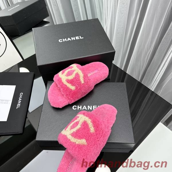 Chanel Shoes CHS01641