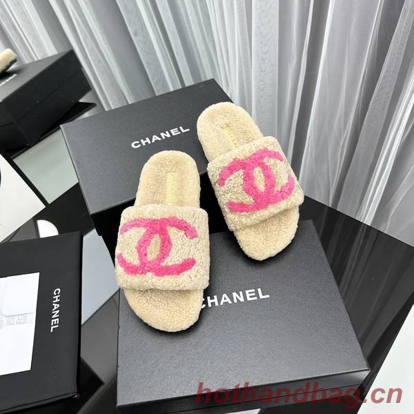 Chanel Shoes CHS01642