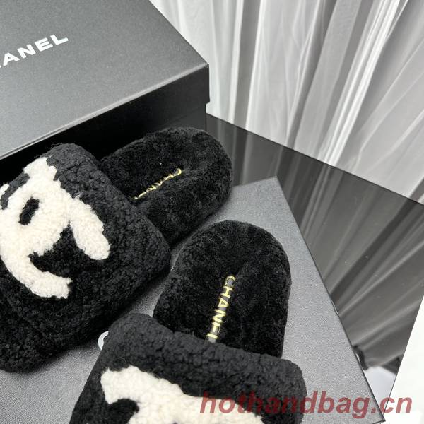 Chanel Shoes CHS01643