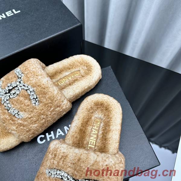 Chanel Shoes CHS01644