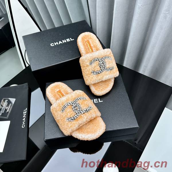 Chanel Shoes CHS01646