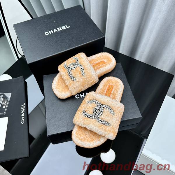 Chanel Shoes CHS01646