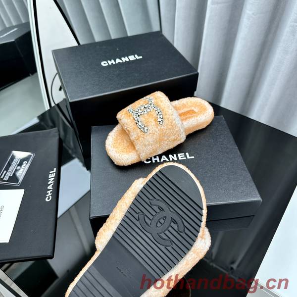 Chanel Shoes CHS01646