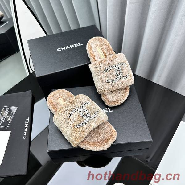 Chanel Shoes CHS01647