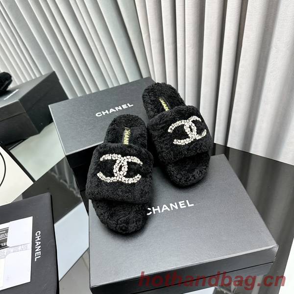 Chanel Shoes CHS01649