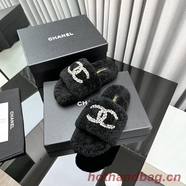 Chanel Shoes CHS01649