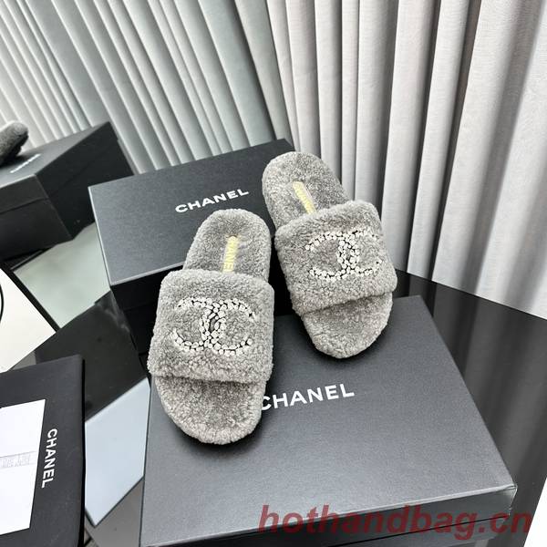 Chanel Shoes CHS01650