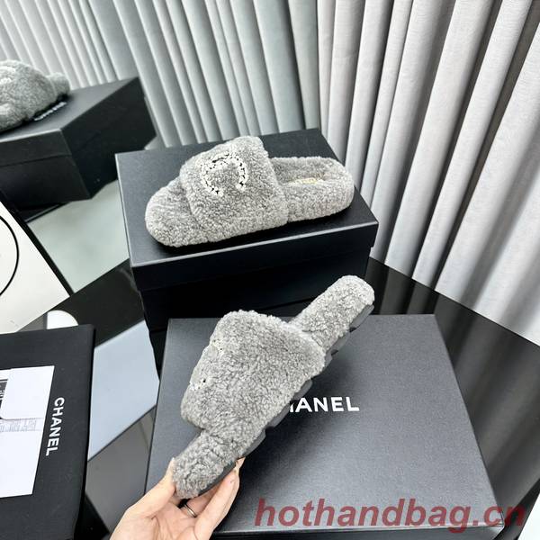 Chanel Shoes CHS01650