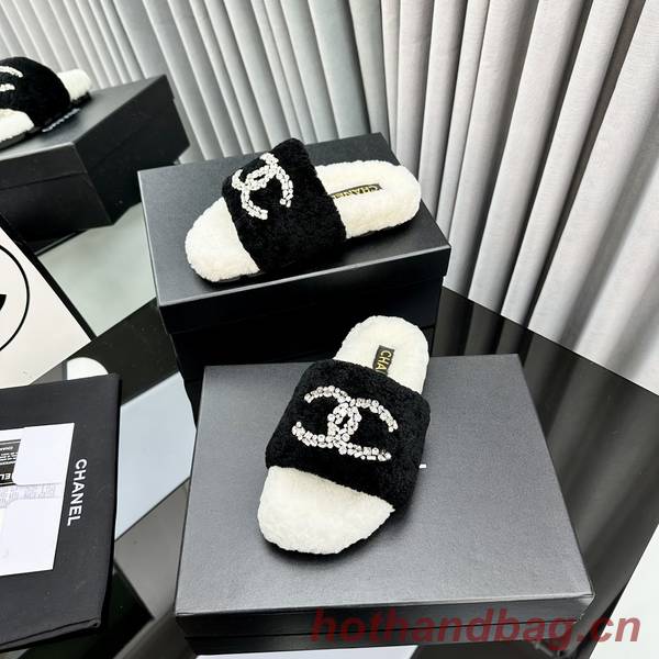 Chanel Shoes CHS01652