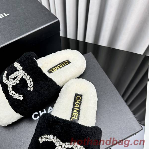 Chanel Shoes CHS01652