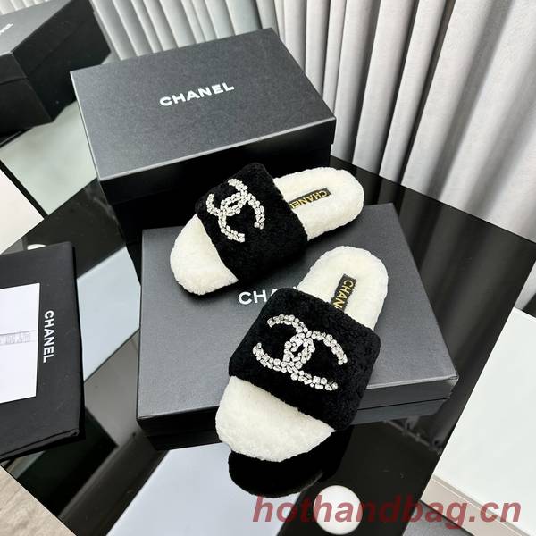 Chanel Shoes CHS01652