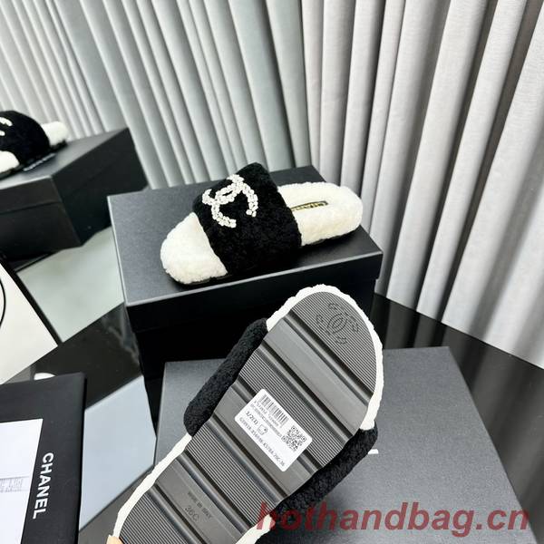 Chanel Shoes CHS01652