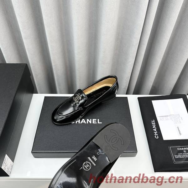 Chanel Shoes CHS01661