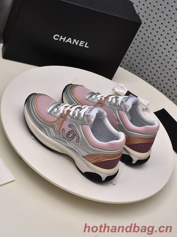 Chanel Shoes CHS01670