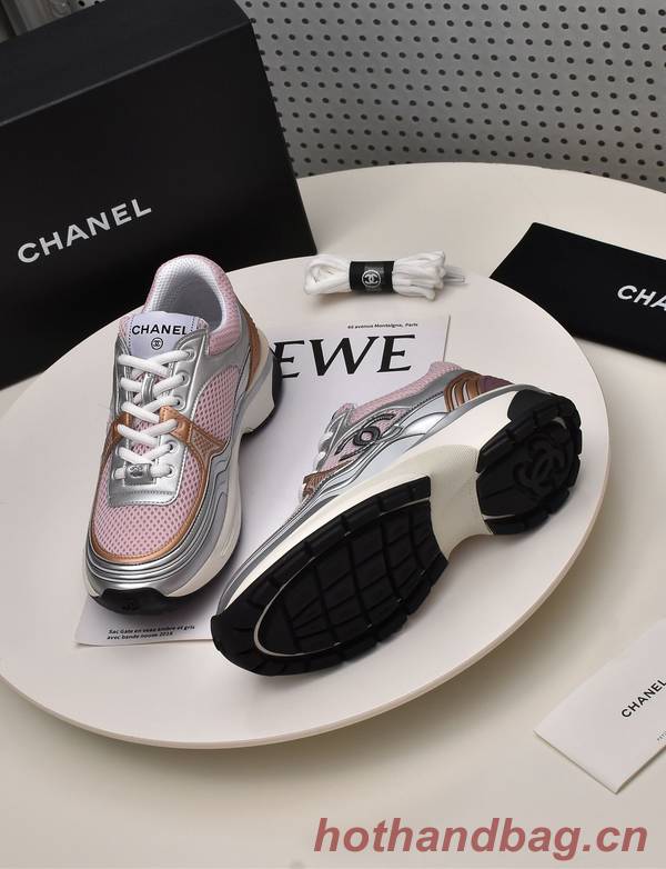 Chanel Shoes CHS01670