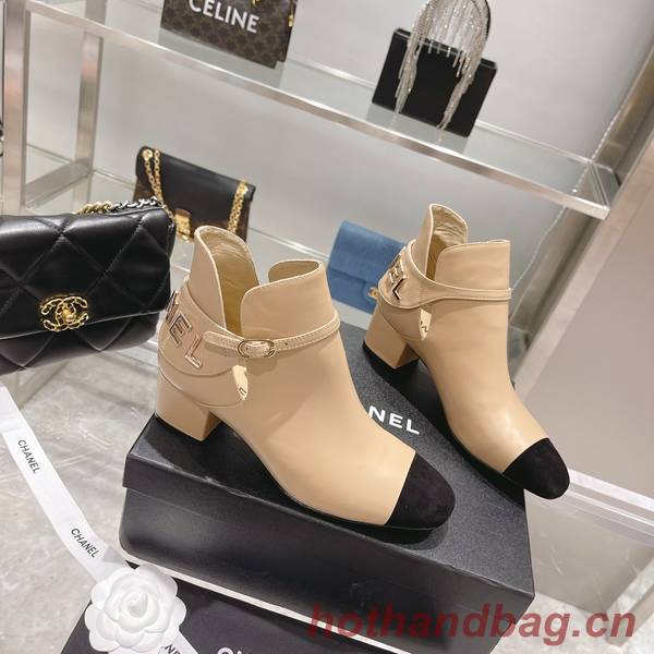 Chanel Shoes CHS01673