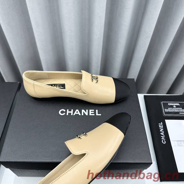 Chanel Shoes CHS01677