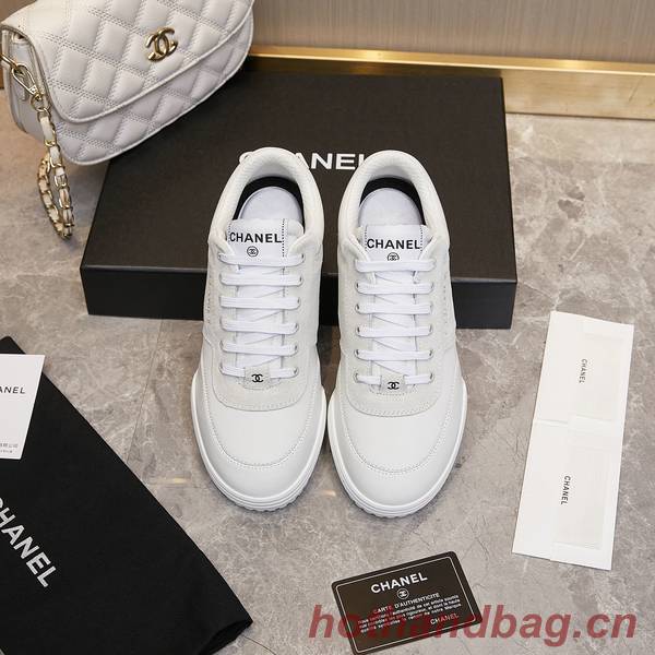 Chanel Shoes CHS01683