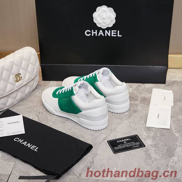 Chanel Shoes CHS01684