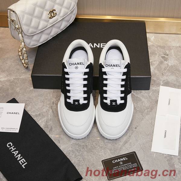 Chanel Shoes CHS01686