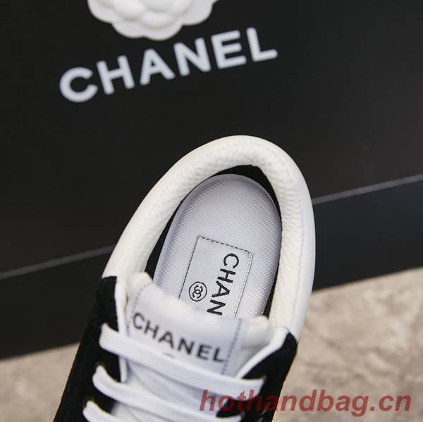 Chanel Shoes CHS01686