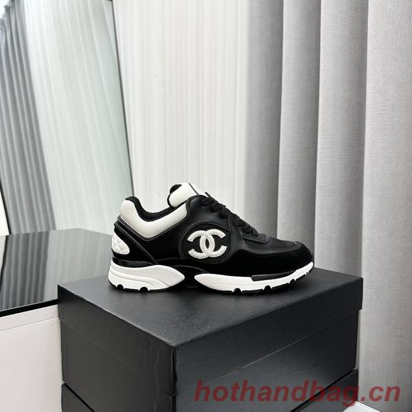 Chanel Shoes CHS01688